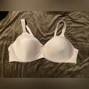 Leading Lady brand, size 50C, neutral shade, comfortable everyday bra